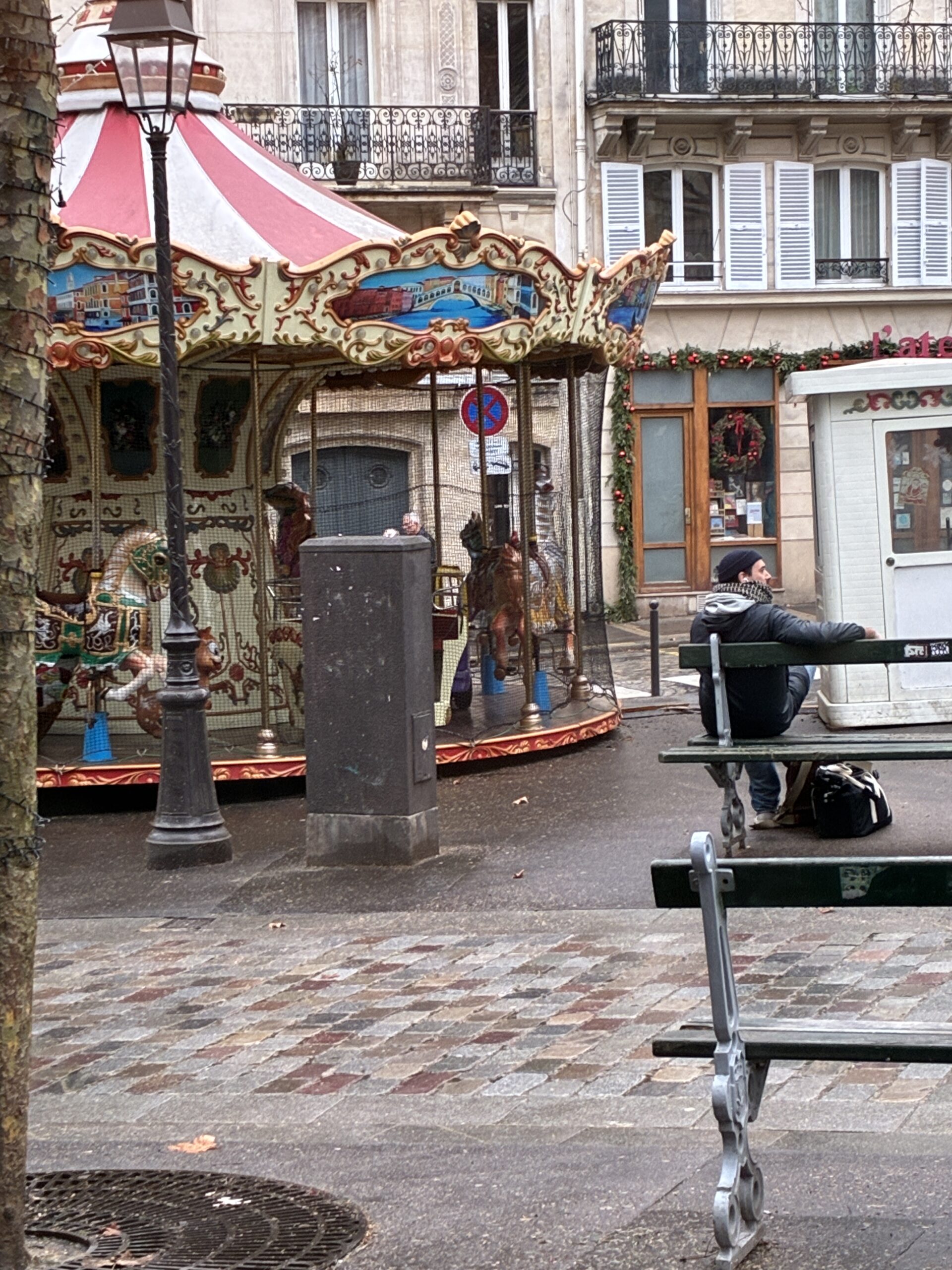 Que faire entre deux rendez-vous à Paris quand on a une heure ?